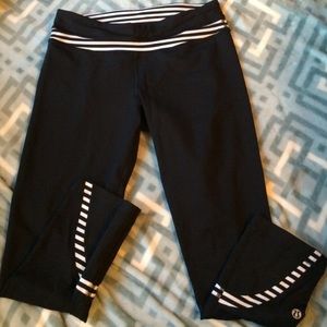 TWO PAIR OF INSPIRE CROP